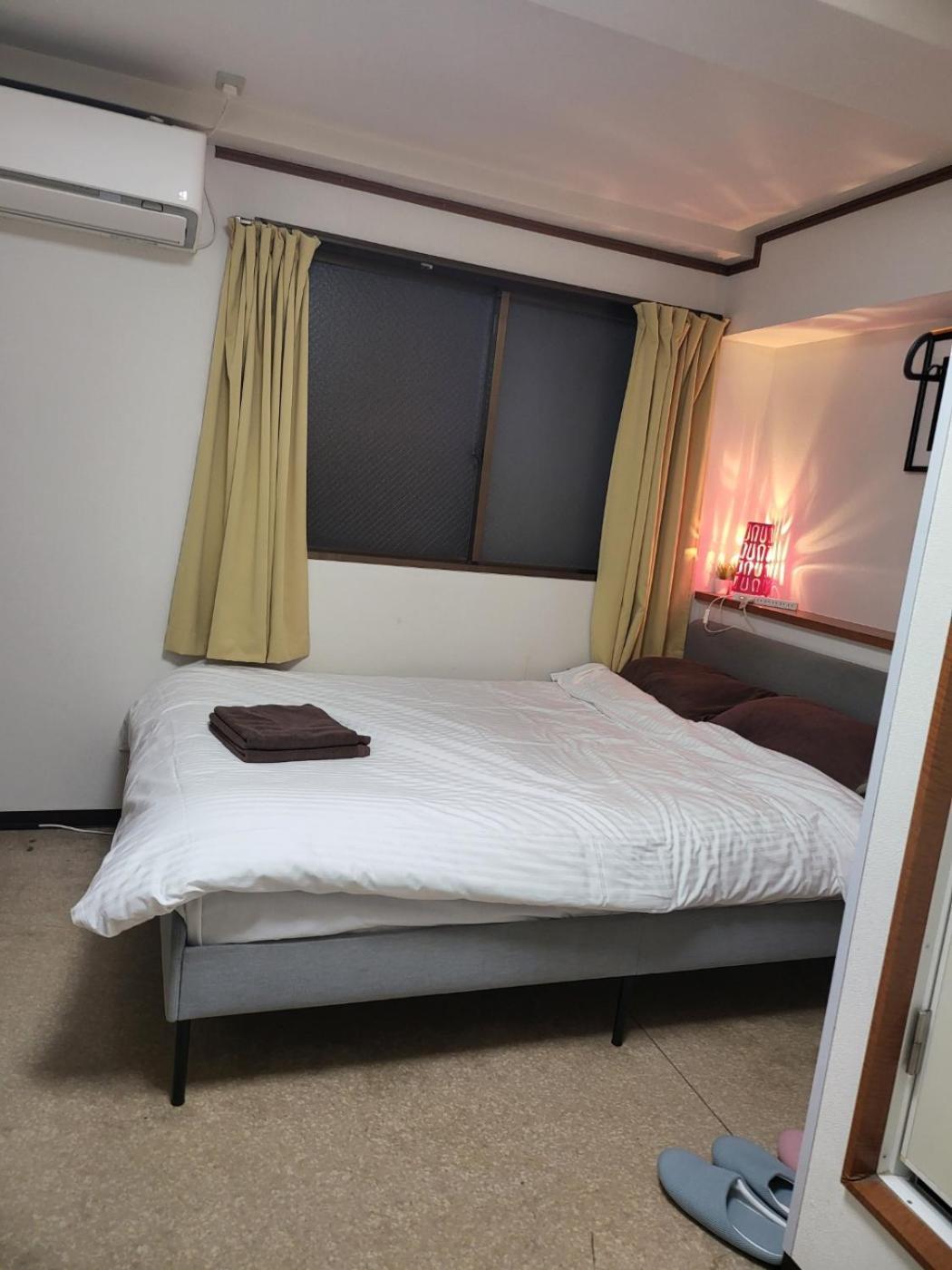 Holiday Anytel Shinjuku Tokyo prefektur Exteriör bild