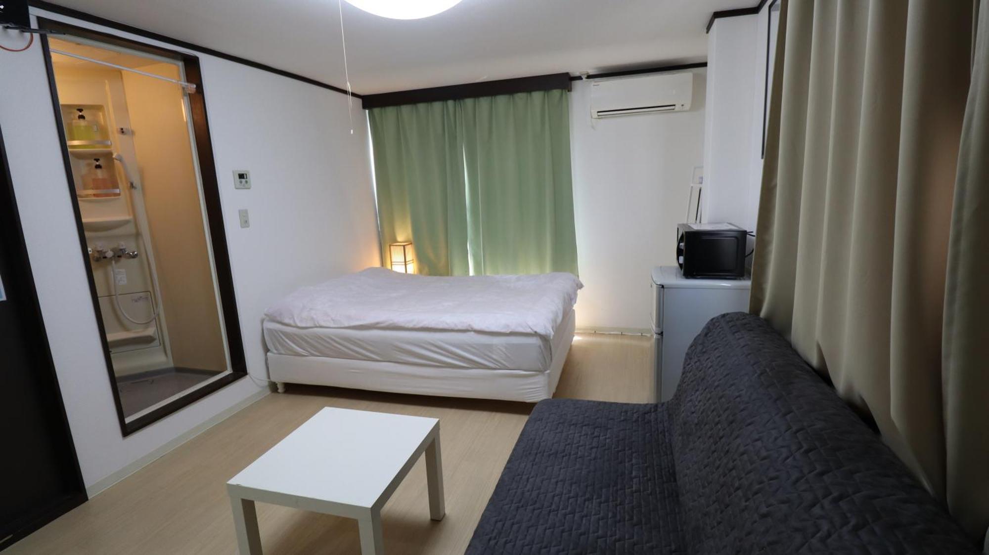 Holiday Anytel Shinjuku Tokyo prefektur Exteriör bild